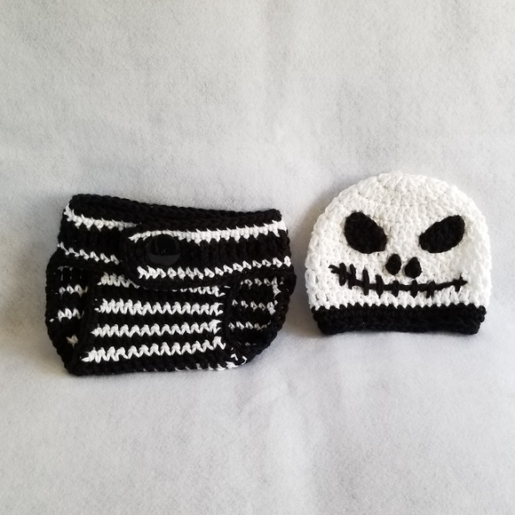 0-9 months diaper cover set - Picture 1 of 1